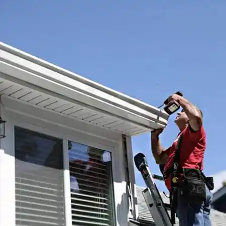 gutter services Shannondale